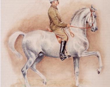 Ecuyer Beudant