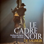 le Cadre noir de Saumur