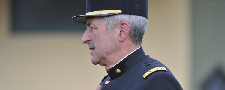 Philippe LIMOUSIN