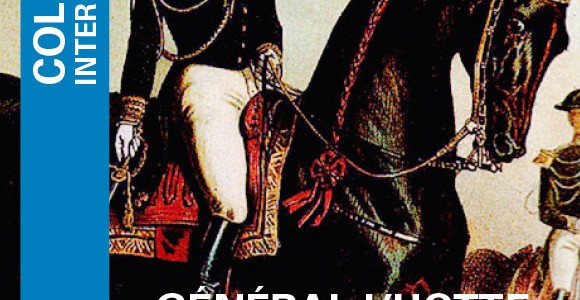 Colloque général Hotte